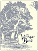 Vinegar Book