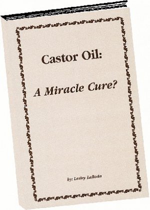 Castor Oil - A Miracle Cure?