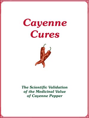 Cayenne Cures
