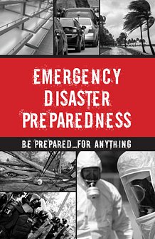 Emergency Disaster Preparedness