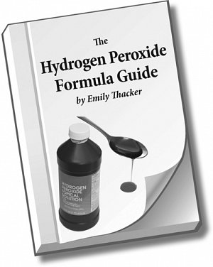 The Hydrogen Peroxide Formula Guide