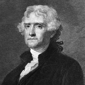 Thomas Jefferson