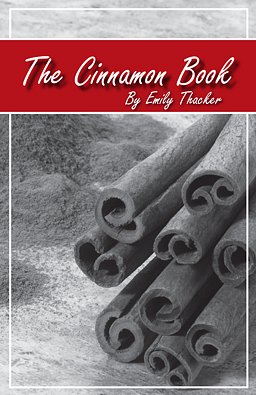 The Cinnamon Book